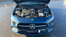 Mercedes-Benz A-Class A180 AMG Line Executive Edition 5dr Auto Petrol Hatchback